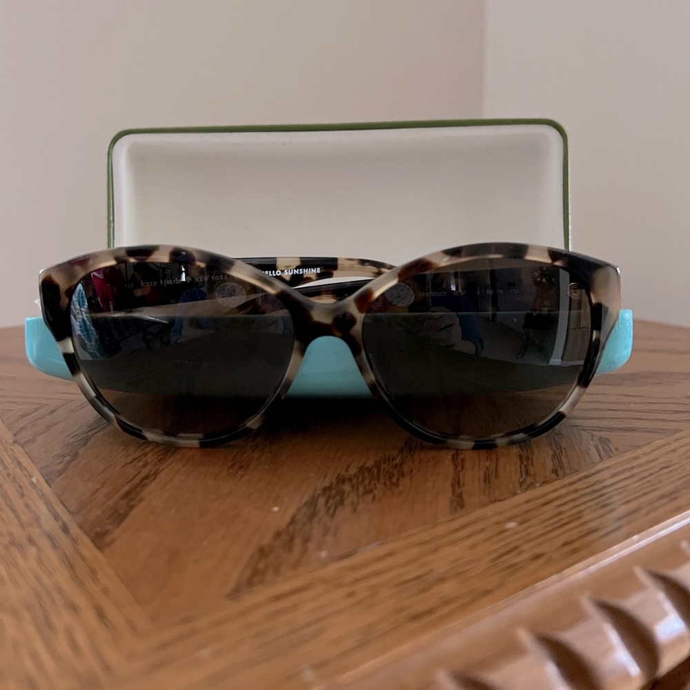 Kate Spade sunglasses